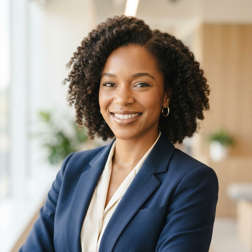 Amara Okafor