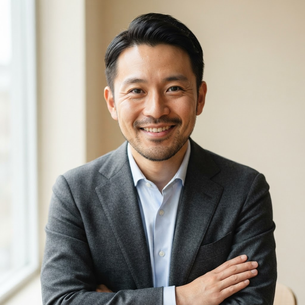 Daniel Kim
